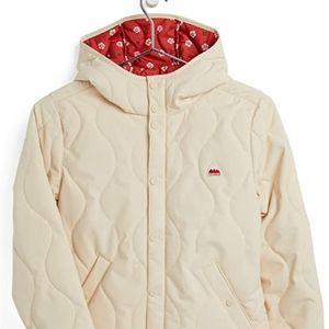 Burton Kiley Hooded Insulator Jacket